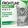 Frontline Kat/fret Combo Spot On -Huisdierbenodigdheden Korting 1200x1055 5