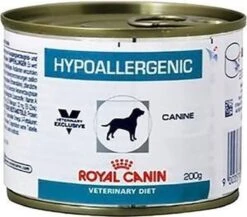 Royal Canin Hypoallergenic - Hondenvoer - 12 X 200 G