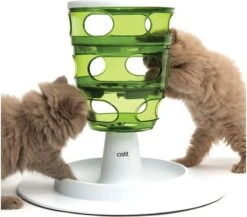 Cat-It Senses 2.0 Food Tree - Wit/Groen - Voerbak - Ø 35 Cm 14 Cat-It Senses 2.0 Food Tree - Wit/Groen - Voerbak - Ø 35 Cm -Huisdierbenodigdheden Korting 1200x1056 5