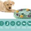 ZERO 90® Honden Speelgoed Intelligentie - Honden Denkspelletjes - Honden Speelgoed Voor Snacks - Dog Activity Booard - Slowfeeder - Hondenpuzzel Intelligentie Trainer -Huisdierbenodigdheden Korting 1200x1057 6