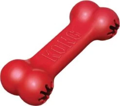 Kong Goodie Bone - Kauwspeelgoed - 178 Mm X 153 Mm X 51 Mm - Rood - 1 Stuk -Huisdierbenodigdheden Korting 1200x1057 7