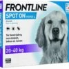 Frontline Hond Spot-On Large - 4 Pipetten -Huisdierbenodigdheden Korting 1200x1060 4