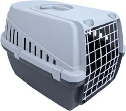 Savic - Benche - Trotter - Antraciet - 46 X 33 X 31 Cm 22 Savic - Benche - Trotter - Antraciet - 46 X 33 X 31 Cm -Huisdierbenodigdheden Korting 1200x1060 6