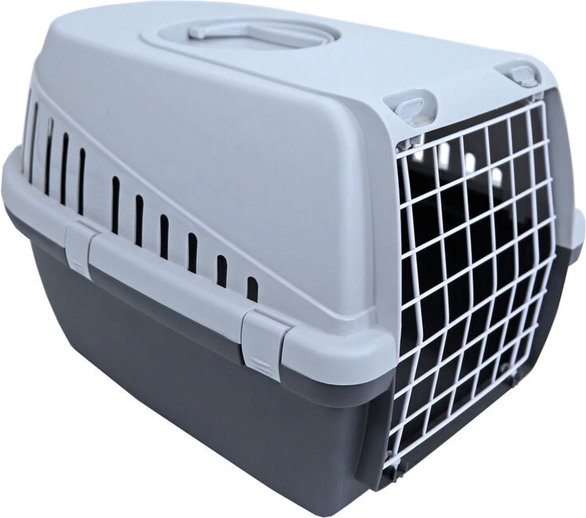 Savic - Benche - Trotter - Antraciet - 46 X 33 X 31 Cm 12 Savic - Benche - Trotter - Antraciet - 46 X 33 X 31 Cm - Image 10