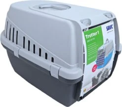 Savic - Benche - Trotter - Antraciet - 46 X 33 X 31 Cm 23 Savic - Benche - Trotter - Antraciet - 46 X 33 X 31 Cm -Huisdierbenodigdheden Korting 1200x1060 7