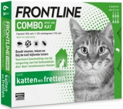 Frontline Kat/fret Combo Spot On -Huisdierbenodigdheden Korting 1200x1061 9