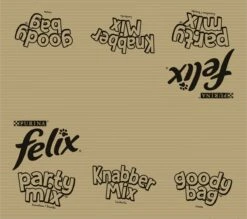 Felix Cat Snacks Party Mix - Kattensnacks Original En Seaside - 16 X 60g 14 Felix Cat Snacks Party Mix - Kattensnacks Original En Seaside - 16 X 60g -Huisdierbenodigdheden Korting 1200x1064 8