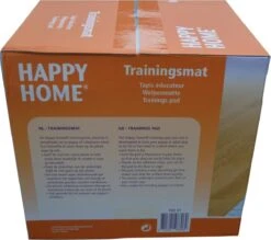 Happy Home Trainingsmat - Zindelijkstraining - 100 Stuks - 60X60 Cm -Huisdierbenodigdheden Korting 1200x1065 3
