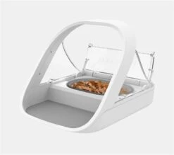 Surefeed Microchip Pet Feeder - Voerbak - 30 X 23 X 22 Cm -Huisdierbenodigdheden Korting 1200x1065 8