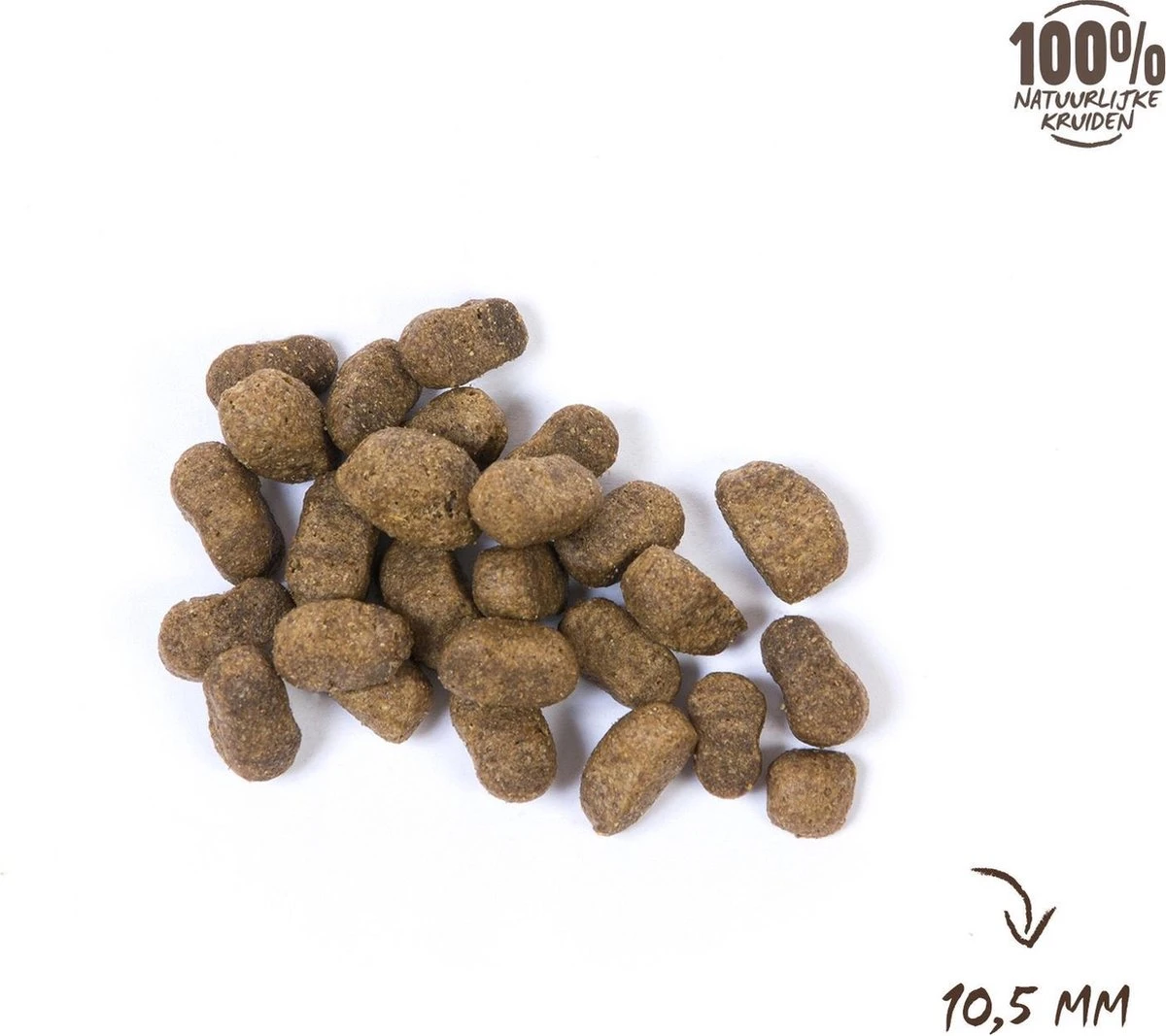 VITALstyle ADULT - Hondenbrokken - 12 Kg 5 VITALstyle ADULT - Hondenbrokken - 12 Kg - Image 3