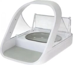 Surefeed Microchip Pet Feeder - Voerbak - 30 X 23 X 22 Cm -Huisdierbenodigdheden Korting 1200x1068 3