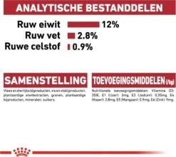 Royal Canin Instinctive - Kattenvoer - 12 X 85 G -Huisdierbenodigdheden Korting 1200x1069 10