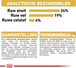 Royal Canin German Shepherd Adult 11 KG -Huisdierbenodigdheden Korting 1200x1070 12