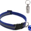 Merkloos Kattenhalsband Met Adreskoker En Belletje - Reflecterend - Verstelbaar - 19 / 32 Cm - Halsband Kat - Kattenbandje - Cat - Kitten - Katten Halsband - Donker Blauw 1 Merkloos Kattenhalsband Met Adreskoker En Belletje - Reflecterend - Verstelbaar - 19 / 32 Cm - Halsband Kat - Kattenbandje - Cat - Kitten - Katten Halsband - Donker Blauw -Huisdierbenodigdheden Korting 1200x1070 25