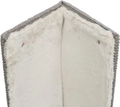 Trixie Krabplank XXL Voor Muren En Hoeken Van De Kamer Afmetingen: 38 × 75 Cm Kleur: Grijs -Huisdierbenodigdheden Korting 1200x1070 26