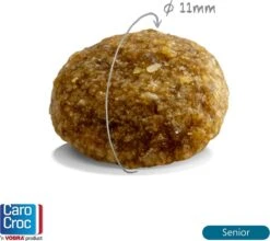 Carocroc Kat Senior 7 Kg -Huisdierbenodigdheden Korting 1200x1071 7