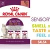Royal Canin Sensory Multipack Mix - In Gravy - Kattenvoer - 12x85 G -Huisdierbenodigdheden Korting 1200x1072 11