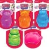 Kong Squeezz Jels Large - Piepend Speelgoed - Multi -Huisdierbenodigdheden Korting 1200x1076 5