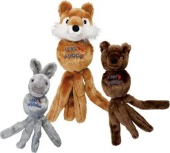 Kong Wubba Friend - Hondenspeelgoed - Assorti - M - 24,4 X 12,7 X 8,4 Cm 28 Kong Wubba Friend - Hondenspeelgoed - Assorti - M - 24,4 X 12,7 X 8,4 Cm -Huisdierbenodigdheden Korting 1200x1077 6