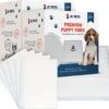 JC Pets Premium Puppy Training Pads - Hondentoilet - Zindelijkheidstraining Hond - 100 Stuks - 60 X 45 Cm 2 JC Pets Premium Puppy Training Pads - Hondentoilet - Zindelijkheidstraining Hond - 100 Stuks - 60 X 45 Cm -Huisdierbenodigdheden Korting 1200x1078 1