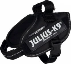 Julius K9 Julius-K9 IDC®Powertuig, XL - Maat 2, Zwart -Huisdierbenodigdheden Korting 1200x1079 4