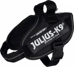 Julius K9 Julius-K9 IDC®Powertuig, M - Maat 0, Zwart 25 Julius K9 Julius-K9 IDC®Powertuig, M - Maat 0, Zwart -Huisdierbenodigdheden Korting 1200x1079 5
