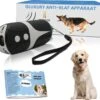 Diervriendelijke Ultrasone Anti- Blaf Apparaat 2023 + Batterijen - Extra Snel Van Blaffen Af - Anti Blafband – Honden Training Blaffen – Hondentrainer -Huisdierbenodigdheden Korting 1200x1080 1
