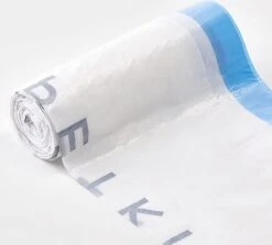 PETKIT Pura X Pura Max Vervangen Afvalzakken|5 Rollen(100 ST)|draagbare Kattenbakafvalbakken|Zakken Voor Zelfreinigende Kattenbak -Huisdierbenodigdheden Korting 1200x1081 4