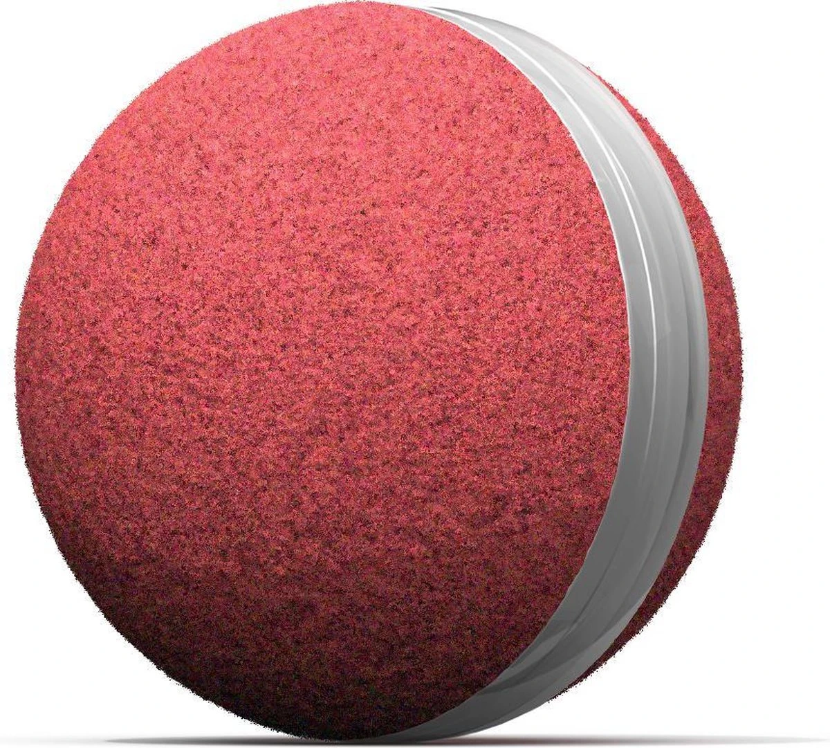 Cheerble Mini Ball 2.0 - Slimme Interactieve Zelf Rollende Bal Voor Katten - 3 Speelmodi - Kattenspeeltjes - USB Oplaadbaar - Rood 4 Cheerble Mini Ball 2.0 - Slimme Interactieve Zelf Rollende Bal Voor Katten - 3 Speelmodi - Kattenspeeltjes - USB Oplaadbaar - Rood - Image 2