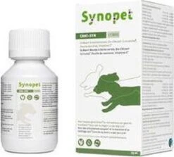 Synopet Cani-Syn - 75 Ml -Huisdierbenodigdheden Korting 1200x1082 6