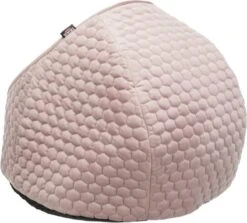 Trixie Kattenmand Livia 45 X 45 X 33 Cm Polyester Roze/crème -Huisdierbenodigdheden Korting 1200x1084 5