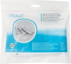 PetSafe Drinkwell® Vervangende Koolstoffilters - Voor De Drinkwell Mini En Drinkwell Original - 3 Stuks -Huisdierbenodigdheden Korting 1200x1085 3