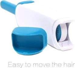 Merkloos Huisdierhaar Verwijderaar – Pluizenborstel – Hondenhaar & Kattenhaar Verwijderaar – Stof Verwijderaar -Huisdierbenodigdheden Korting 1200x1086 9