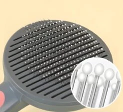 Pakeway T9 - Kattenborstel - Zelfreinigende Kattenkam - Roze - Massageborstel - 19,3 Cm 17 Pakeway T9 - Kattenborstel - Zelfreinigende Kattenkam - Roze - Massageborstel - 19,3 Cm -Huisdierbenodigdheden Korting 1200x1087 11