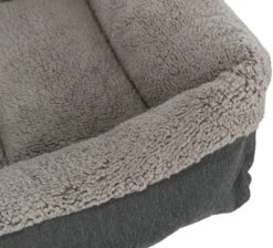 Trixie Hondenmand Bendson Orthopedisch Grijs (90X60 CM) -Huisdierbenodigdheden Korting 1200x1087 13