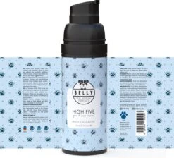 BELLY Paw & Nose Cream - Honden Huidverzorging - Hondenpoten & Hondenneus Crème, Pootverzorging Voor Zachte & Beschermde Voetkussens - 50ml -Huisdierbenodigdheden Korting 1200x1088 5