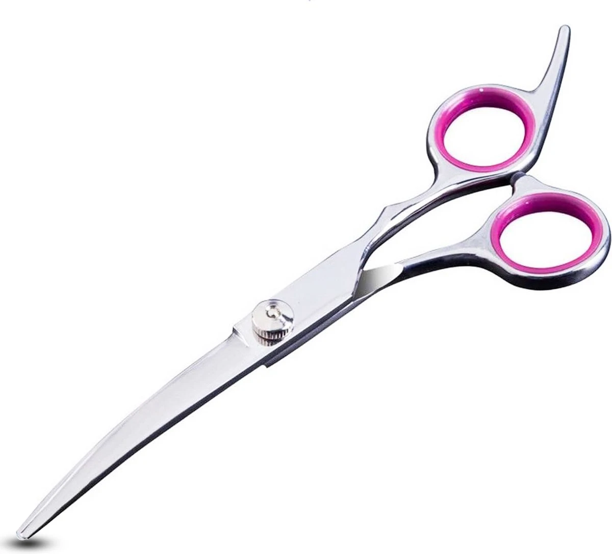 Professor Q - Hondenschaar Krom - Krommende Hondenschaar Links - Professionele Hondenschaar 6 Professor Q - Hondenschaar Krom - Krommende Hondenschaar Links - Professionele Hondenschaar - Image 4