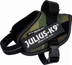 Julius K9 Julius-K9 IDC®Powertuig, XS - Mini-Mini, Camouflage -Huisdierbenodigdheden Korting 1200x1089 5