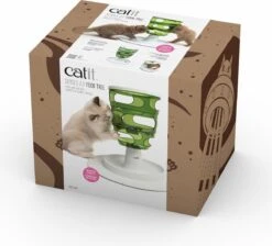 Cat-It Senses 2.0 Food Tree - Wit/Groen - Voerbak - Ø 35 Cm 12 Cat-It Senses 2.0 Food Tree - Wit/Groen - Voerbak - Ø 35 Cm -Huisdierbenodigdheden Korting 1200x1090 8