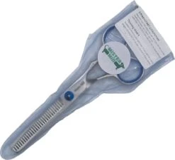 Mister Mill Effileerschaar Hond - Uitdunschaar - Honden Schaar - Trimschaar Voor Honden - Schaar Hond - Trimmen Hond - Coupeschaar 12 Mister Mill Effileerschaar Hond - Uitdunschaar - Honden Schaar - Trimschaar Voor Honden - Schaar Hond - Trimmen Hond - Coupeschaar -Huisdierbenodigdheden Korting 1200x1091