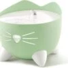 Catit Pixi Fountain - Kattendrinkbak - 20x20x16 Cm Groen 1 Catit Pixi Fountain - Kattendrinkbak - 20x20x16 Cm Groen -Huisdierbenodigdheden Korting 1200x1093 11