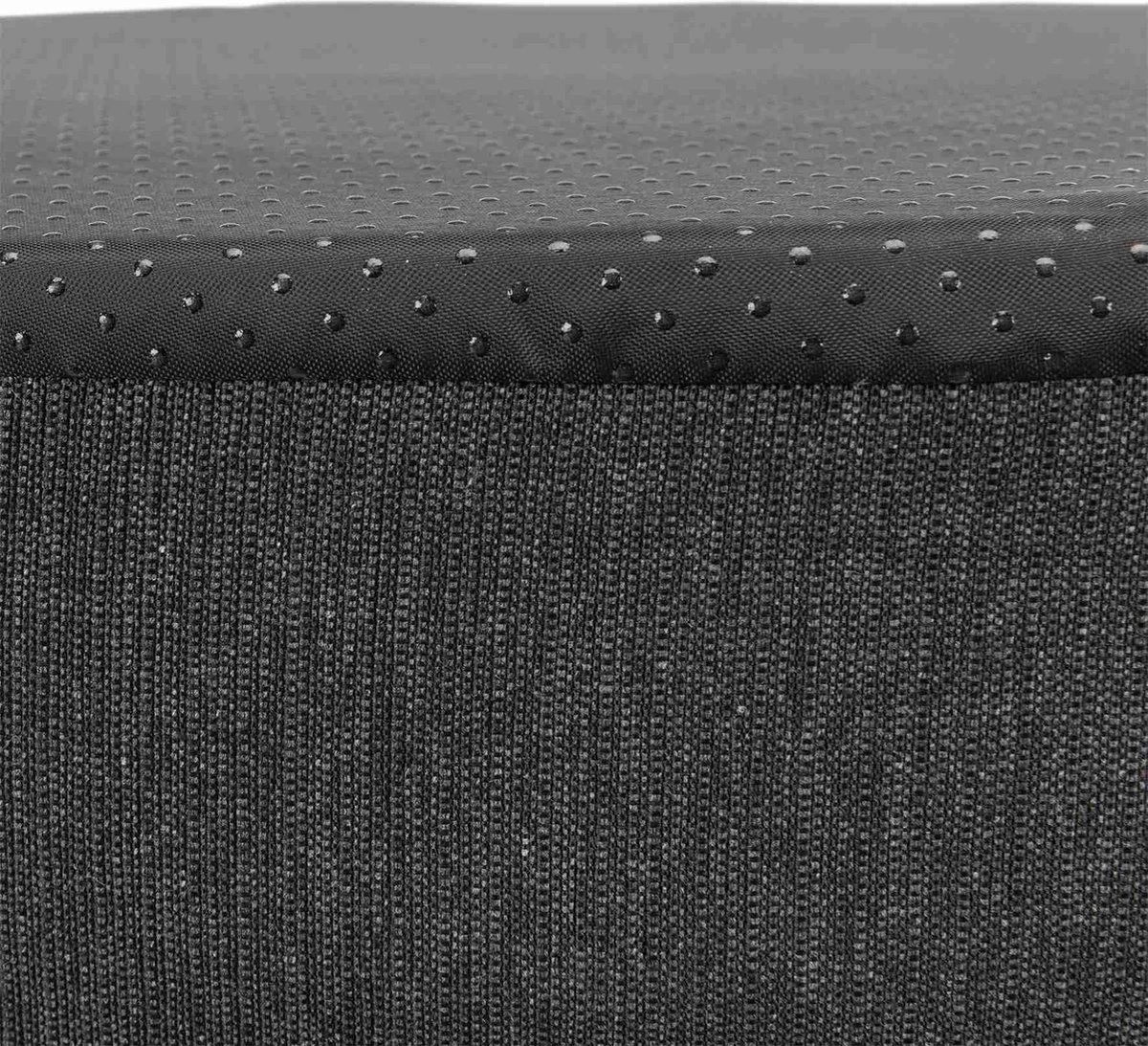 Trixie Hondenmand Sofa Bendson Orthopedisch Grijs (80X60 CM) 7 Trixie Hondenmand Sofa Bendson Orthopedisch Grijs (80X60 CM) - Image 5