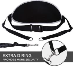 BOTC Looplijn Hond Met Heupriem Voor Hardlopen - Hondenriem - Zwart 16 BOTC Looplijn Hond Met Heupriem Voor Hardlopen - Hondenriem - Zwart -Huisdierbenodigdheden Korting 1200x1095