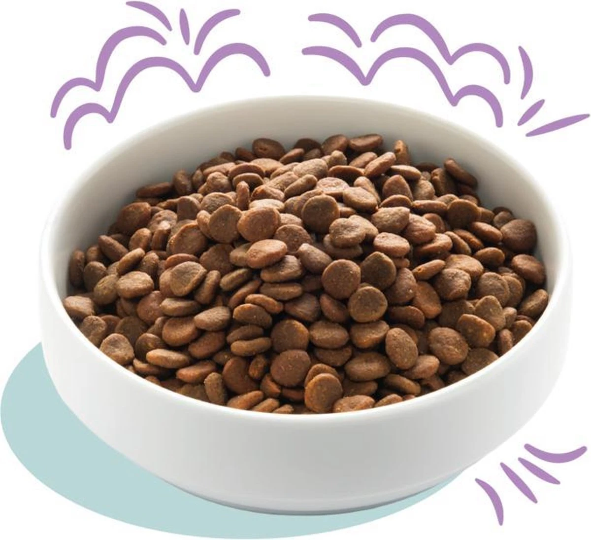 Edgard & Cooper Hondenvoer Puppy Verse Zalm En Kalkoen 7 Kg 6 Edgard & Cooper Hondenvoer Puppy Verse Zalm En Kalkoen 7 Kg - Image 4