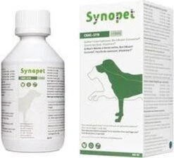 Synopet Cani-Syn - 200 Ml -Huisdierbenodigdheden Korting 1200x1095 8