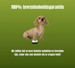 Merkloos Hondenbel Speeltje Voor Je Hond - Rood Zwart - Bel Voor Honden - Hondentraining - Honden - Training - Trainen - Hondenbel - Bel - Belletje - Hondenspeelgoed - Speeltje - Speelgoed - Puppytrainig - Puppie - Puppy - Spelen -Huisdierbenodigdheden Korting 1200x1096 3