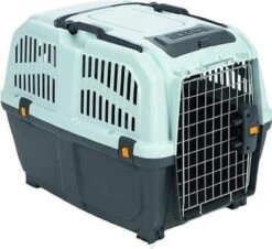 Skudo IATA Type 4 -Vervoersbox- Taupe/Sand - 68 X 48 X 51 Cm -Huisdierbenodigdheden Korting 1200x1097 2