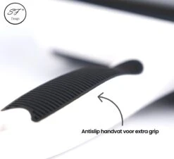 Merkloos Krachtige Herbruikbare, Duurzame Haarverwijderaar Voor Huisdieren - Geschikt Voor Kattenhaar & Hondenhaar -Huisdierbenodigdheden Korting 1200x1098 1