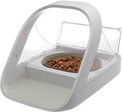 Surefeed Microchip Pet Feeder - Voerbak - 30 X 23 X 22 Cm -Huisdierbenodigdheden Korting 1200x1100 7