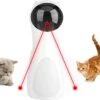 Merkloos Automatisch Kattenspeeltje Laser Intelligent Interactief Voor Katten – Laser Kat – 3 Verschillende Standen – Incl. Oplaadkabel – Geruisloze Motor 2 Merkloos Automatisch Kattenspeeltje Laser Intelligent Interactief Voor Katten – Laser Kat – 3 Verschillende Standen – Incl. Oplaadkabel – Geruisloze Motor -Huisdierbenodigdheden Korting 1200x1103 10